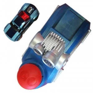 Majorette Solido - 20572300 - Véhicule Miniature - Authentic Launcher (Majorette)