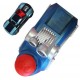 Majorette Solido - 20572300 - Véhicule Miniature - Authentic Launcher (Majorette)
