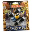 Majorette Solido - 209 001 00 - Véhicule Miniature - Marvel Heroes Transformers