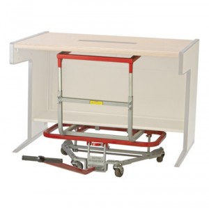 Majorette - Vehicule miniature - 200016 00 - Majo Teams Station (Majorette)