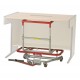 Majorette - Vehicule miniature - 200016 00 - Majo Teams Station (Majorette)