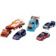 Majorette - Vehicule miniature - 208472 08 - Racing Square Pack (Majorette)
