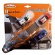 Majorette - Vehicule miniature - 208 503 00 - Racing Turbo Booster (Majorette)
