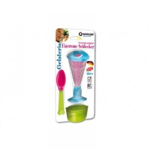 Martin Kit pour glace SPIELSTABIL