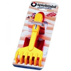 Martin SPIELSTABIL Ensemble de jardinage