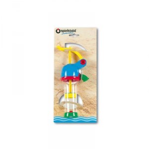 Martin Spielstabil Water Pump