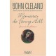 Memoires De Fanny Hill , Femme De Plaisir - John Cleland
