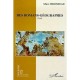 Des Romans-geographes - Marc Brosseau