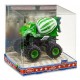 Mattel Disney Pixar Cars TOON Exclusive 1:43 Die Cast Car Paddy O`Concrete Monster Truck (Disneystore exclu...