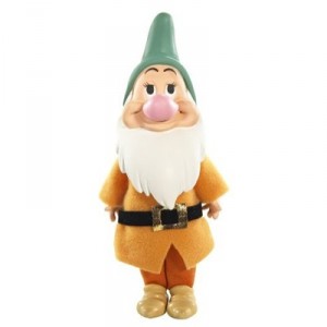 Mattel Disney Princesses - R9656 - Poupée - Disney Timide