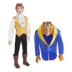 Mattel THE BEAST