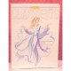 MATTEL BARBIE poupée blonde STARLIGHT DANCE dessinée par SANDRA YOUNG - collector edition collection...