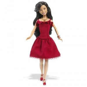Mattel - Gabriella High School Musical Country Club