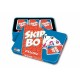 Mattel L3671 - Skip-Bo Deluxe