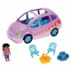 Mattel - L7300 - Poupée - Dora Pique Nique