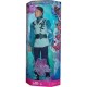 Mattel - M1519 - Poupée - Barbie - Prince Papillon