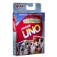 Mattel P6740-0 - UNO Junior mit Micky Maus Wunderhaus