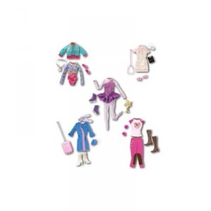 Mattel - R4260 - Barbie - Doll Accessories - Held Equestrian