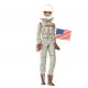 Mattel - R4474 - Barbie Collector - Mon Metier Prefere - 1965 - Astronaute