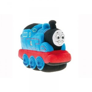 Mattel - R9621 - Thomas & Friends - Portable Playset Thomas - Percy & the Mail
