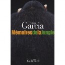 Memoires De La Jungle - Tristan Garcia