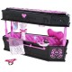 Mattel Monster High Draculaura lit de poupée