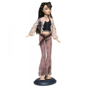 My Scene Nola MATTEL