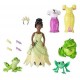 Mattel Sac vinyl Mini Princesse Tiana