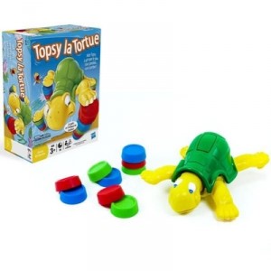Mb Games Topsy Turtle (Mb)