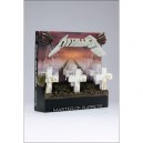 Mcfarlane Toys 3D Album Cover - Metallica - Master of Puppets
