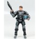 Mcfarlane Toys Megabloks - 18535 - Figurine - Science Fiction - Halo Série - Gunnery Sgt Buck