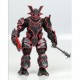 Mcfarlane Toys Megabloks - 18537 - Figurine - Science Fiction - Halo Série - Brut Captain