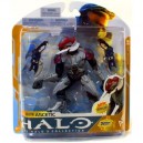 Mcfarlane Toys Megabloks - 18541 - Figurine - Science Fiction - Halo Série - Elite Ascetic