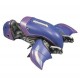 Mcfarlane Toys Megabloks - 18936 - Figurine - Science Fiction - Halo Reach - Petit Véhicule - Ghost with Grunt