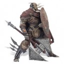Mcfarlane Toys Personnage Spawn 31 Other Worlds - Lord Covenant