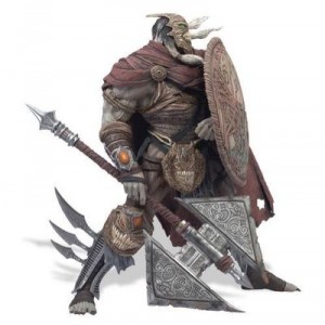 Mcfarlane Toys Spawn Character 31 Other Worlds - Lord Covenant