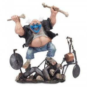 Mcfarlane Toys Spawn 27 - Clown 4 15 cm Figurine