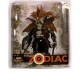 Mcfarlane Toys Warriors Of The Zodiac Serie 1 Fig 18 cm - Cancer