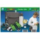 Meade Jumelles Bresser Junior Outdoorset avec Trépied et Gourde