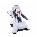 Meccano - 870880 - Radio Commande - Robot - Spykee Micro Cell (Meccano)