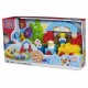 Mega Bloks MAXI Train musical