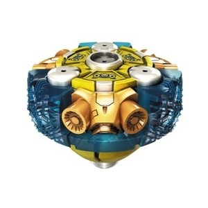 Mega Bloks Méga Bloks - 29461 - Jeu de construction - Magnétique - Strikers 2 - Cobra