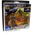 Mega Bloks - 96822U - Jeux de construction - HALO WARS - Combat Unit 3