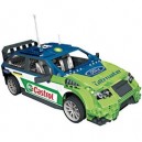 Mega Bloks WRC Ford Focus