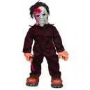 Mezco Cinema of Fear poupée Michael Myers 36 cm
