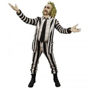 Mezco Cult Classics 7 - Beetlejuice