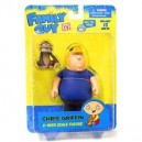 Mezco FAMILY GUY CLASSIC SERIES 3 CHRIS GRIFFIN FIGURINE