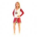 Mezco Heroes Fig 18 cm Serie 1 - Claire