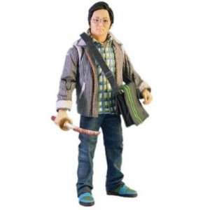 Mezco Heroes - Serie 1 - Hiro Nakamura - Hauteur 15 cm