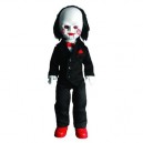 Mezco Living Dead Dolls poupée Saw Puppet 25 cm